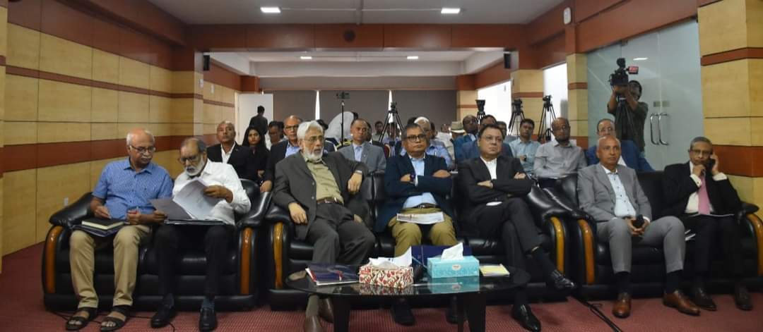 জ্বালানি খাতে সুশাসন ফেরাতে আইবিএফবির এনার্জি অডিটের আহ্বান