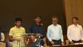 উন্মুক্ত লটারির মাধ্যমে ৫১ ওয়ার্ডে দক্ষিণ সিটির পিসিএসপি নিবন্ধন