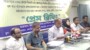 স্বাস্থ্য ক্যাডার অ্যাসোসিয়েশনের কর্মকর্তাদের অবৈধ পদোন্নতি,পদায়ন বাতিলসহ পাঁচ দাবি