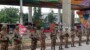 যৌথ বাহিনীর অভিযানে সারাদেশে এ পর্যন্ত ৫৩টি অস্ত্র উদ্ধার ও ২৫ জন গ্রেপ্তার