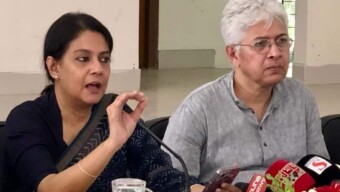 আড়িয়াল বিলের অবৈধ দখল মুক্ত করতে কঠোর পদক্ষেপের নির্দেশ পানিসম্পদ উপদেষ্টার