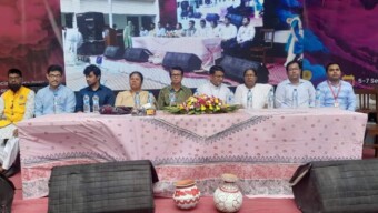জেভিরিয়ান হেলথ ক্লাবের উদ্যোগে ৩ দিনব্যাপী “জাতীয় স্বাস্থ্য উৎসব ২০২৪” অনুষ্ঠিত