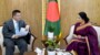 চীন বাংলাদেশের পানি সম্পদ ব্যবস্থাপনার উন্নয়নে সহযোগিতা জোরদার করবে-পরিবেশ উপদেষ্টা সৈয়দা রিজওয়ানা হাসান