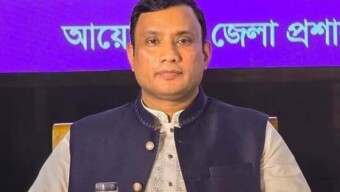 সাবেক এমপি মাজহারুল ইসলাম গ্রেফতার