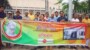 বাংলা সাহিত্যের কবি সুনীল গঙ্গোপাধ্যায়ের বংশভিটা দখল, প্রতিবাদী কবিতা পাঠ
