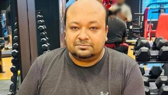 সাবেক স্বরাষ্ট্রমন্ত্রী আসাদুজ্জামান খানের ছেলে সাফি মুদ্দাসির খান জ্যোতিকে গ্রেফতার করা হয়েছে