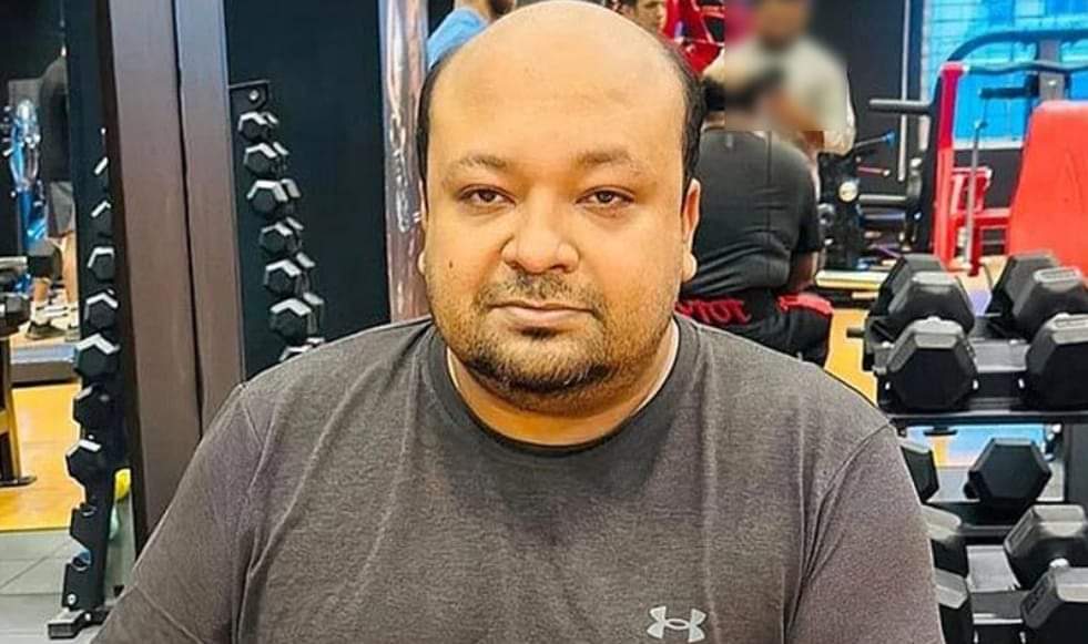 সাবেক স্বরাষ্ট্রমন্ত্রী আসাদুজ্জামান খানের ছেলে সাফি মুদ্দাসির খান জ্যোতিকে গ্রেফতার করা হয়েছে