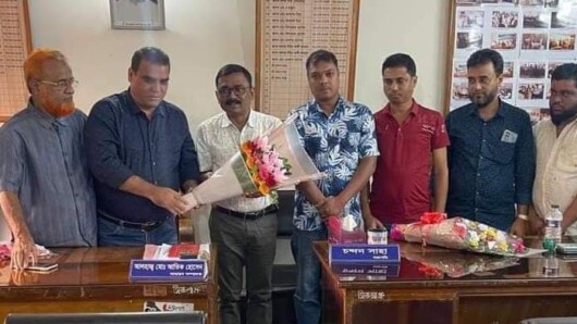 মঙ্গলবার থেকে করিমগঞ্জ সীমান্ত দিয়ে কয়লা পাথর বাংলাদেশেব স্থল পথের সঙ্গে জল পথা চালু করার দাবি
