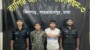 মুন্সিগঞ্জ জেলার শ্রীনগর এলাকা হতে কুখ্যাত মাদক ব্যবসায়ী চক্রের মূলহোতা মোঃ সোহেল পাটোয়ারী (৪৫) এবং তার ০১ জন সহযোগীকে ৩৪৮ বোতল ফেন্সিডিলসহ গ্রেফতার করেছে র‍্যাব-৩; মাদক পরিবহনে ব্যবহৃত ট্রাক জব্দ