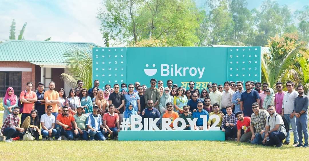 বিক্রয়-এর ১২ বছর পূর্তিঃ ২.৬ কোটি সেলার এর মাইলফলক