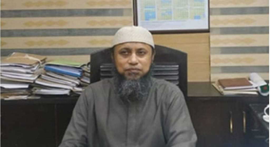 আইন ও বিচার বিভাগের পূর্ণ সচিবের দায়িত্ব পেলেন গোলাম রব্বানী