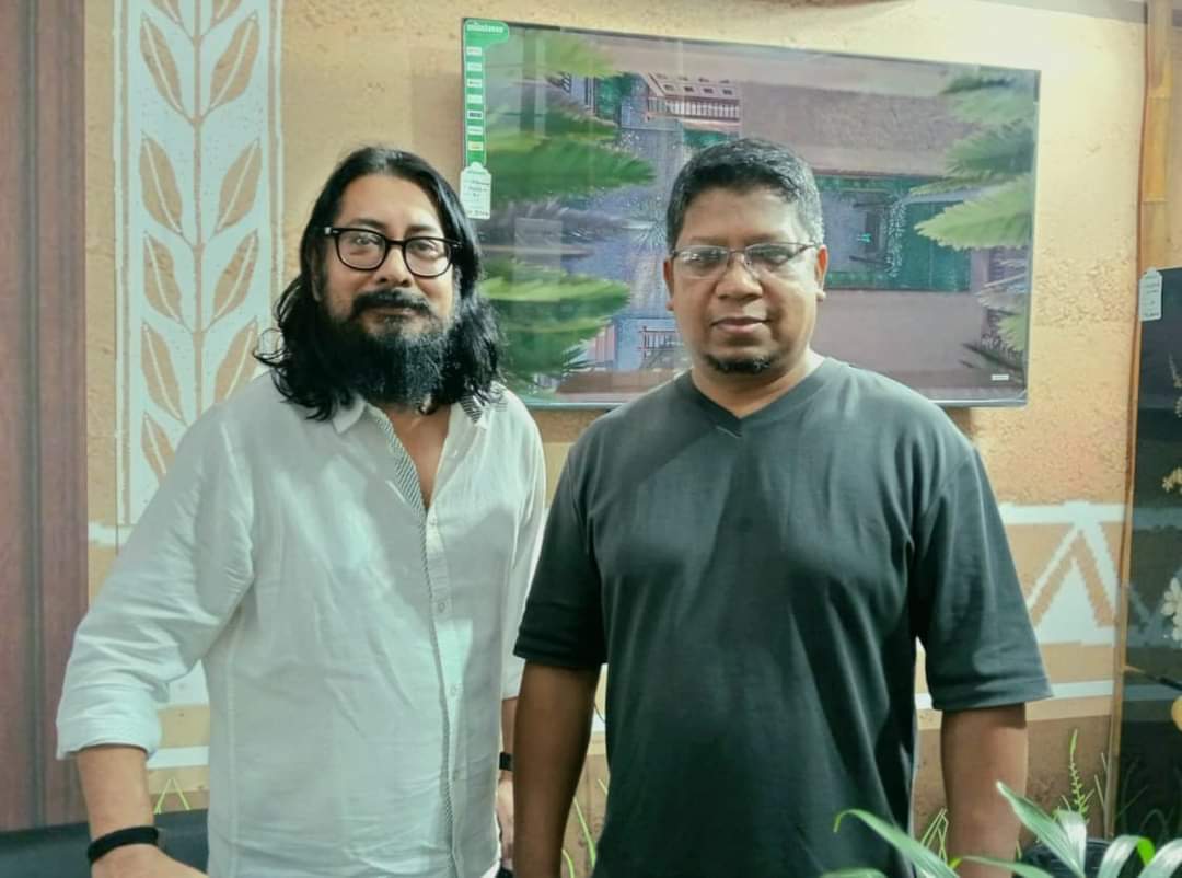 এশিয়ান ট্যুরিজম ফেয়ার-২০২৪ এ বাংলাদেশের প্রথম “ট্রপিক্যাল ভিলা” ধারণা উপস্থাপন করেছে ছুটি গ্রুপ