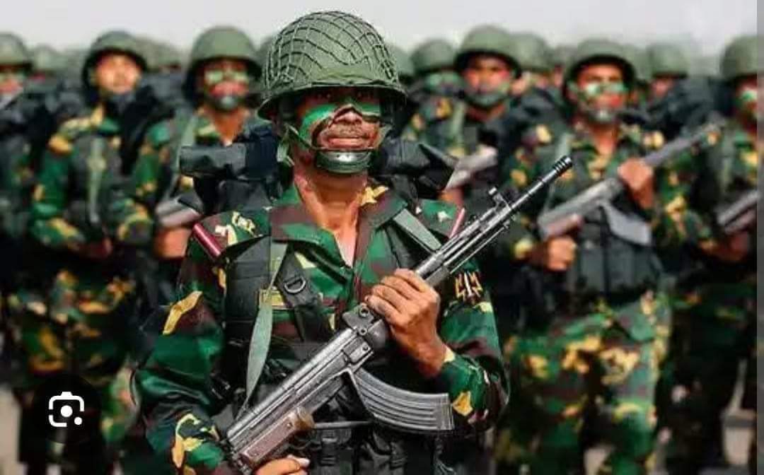 পার্বত্য চট্টগ্রামের তিন পার্বত্য জেলা সমূহে উশৃংখল জনসাধারণের মধ্যে চলমান সংঘর্ষ প্রসঙ্গে