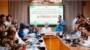 খাগড়াছড়িতে তিন উপদেষ্টাসহ উচ্চপর্যায়ের সভা : ৭২ঘন্টার অবরোধ চলছে