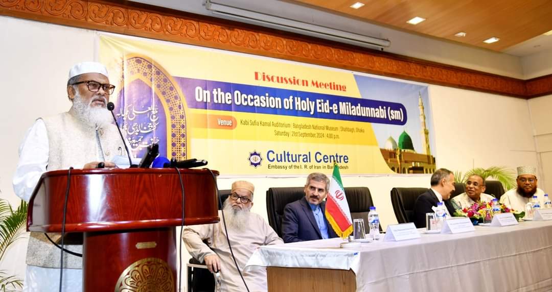 উম্মাহর কল্যাণে মুসলমানদের ঐক্যের বিকল্প নেই-ধর্ম উপদেষ্টা