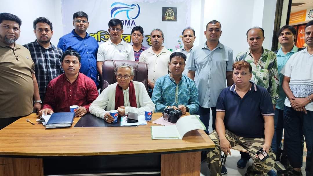 গণমাধ্যমকে মুক্তভাবে কথা বলার সুযোগ দিতে হবে: সুকোমল বড়ুয়া