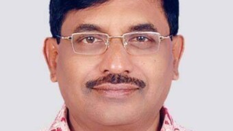 কক্সবাজারের খ্যাতনামা সাংবাদিক বিশ্বজিত সেন আর নেই