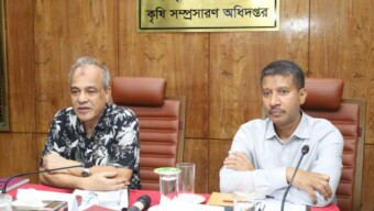 কৃষিকে কৃষকবান্ধব করতে হবে-কৃষি উপদেষ্টা