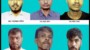 লেফটেন্যান্ট তানজিম হত্যার ঘটনায় সরাসরি সম্পৃক্ত ০৬ জনকে আটক করেছে বাংলাদেশ সেনাবাহিনী