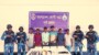 পতেঙ্গার চরপাড়ায় কোস্ট গার্ডের অভিযানে ০২ টি দেশীয় আগ্নেয়াস্ত্র, ০১ রাউন্ড গোলা ও দেশীয় অস্ত্রসহ কুখ্যাত রাশেদ গিয়াস গ্রুপের ০৬ জন ডাকাত আটক