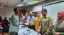 বন্যায় ভিটেমাটি হারা দেড় শতাধিক পরিবারে হাসি ফোটালো পিএনআরএফআর