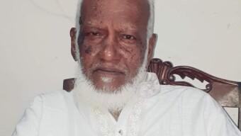 ভাষা আন্দোলনের মুখপত্র “সৈনিক” পত্রিকার সম্পাদক আবদুল গফুর এর প্রয়াণ