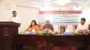 বিশ্ববিদ্যালয়ের শিক্ষক-শিক্ষার্থীদের জ্ঞান এবং প্রজ্ঞাকে দেশ পুনর্গঠনের পলিসি লেভেলে কাজে লাগাতে হবে—যুব ও ক্রীড়া উপদেষ্টা আসিফ মাহমুদ