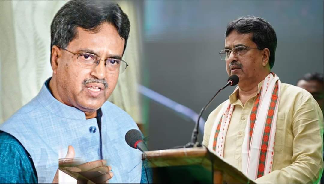 বাংলাদেশের মুক্তিযুদ্ধে ভারতের অবদানের স্মরণ করিয়ে দেন ত্রিপুরার মুখ্যমন্ত্রী-মানিক সাহা