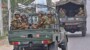 যৌথ অভিযানে ২৬ দিনে ২৪৩ অস্ত্র উদ্ধার, গ্রেফতার ১১০
