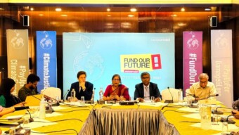 কপ-২৯কে বছরে ৫ ট্রিলিয়ন ডলারের নতুন জলবায়ু অর্থায়নের লক্ষ্যে একমত হওয়ার আহ্বান