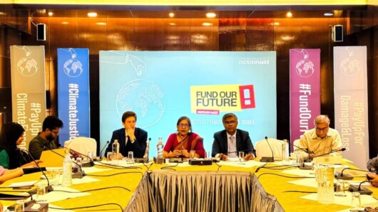 কপ-২৯কে বছরে ৫ ট্রিলিয়ন ডলারের নতুন জলবায়ু অর্থায়নের লক্ষ্যে একমত হওয়ার আহ্বান