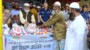 বন্যায় ঘরবন্দী মানুষের ঘরে খাবার পৌঁছে দেয়া হচ্ছে-ধর্ম উপদেষ্টা