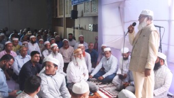 সকল কর্মকান্ডের জন্য আল্লাহর কাছে জবাবদিহি করতে হবে-ধর্ম উপদেষ্টা