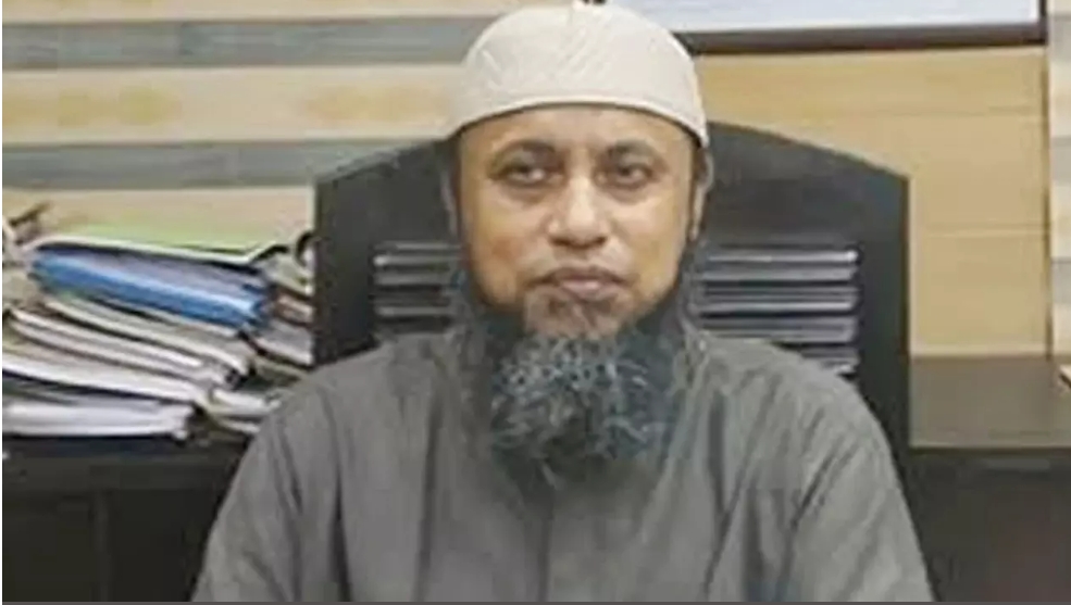 আইন ও বিচার বিভাগের সচিবের দায়িত্ব পেলেন গোলাম রব্বানী