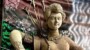 পর্যাপ্ত নিরাপত্তা ব্যবস্থা গ্রহণের মধ্যেও সারাদেশে প্রতিমা ভাঙচুর হচ্ছে এ যেন থামছে না।