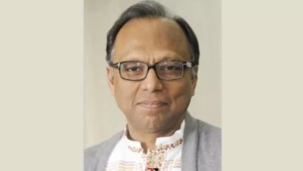 সজীব ওয়াজেদ জয়কে হত্যাচেষ্টা মামলায় মাহমুদুর রহমানকে কারাগারে পাঠিয়েছেন আদালত