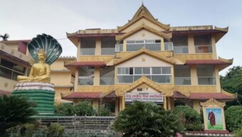 রামু বৌদ্ধমন্দিরে হামলার এক যুগ পূর্ণ হল-থমকে আছে এখনো বিচারকাজ