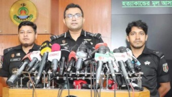 দুর্গাপূজা ঘিরে উসকানি রয়েছে,গোয়েন্দা নজরদারী রয়েছে বিশৃঙ্খলার চেষ্টা হতে পারে : র‍্যাব