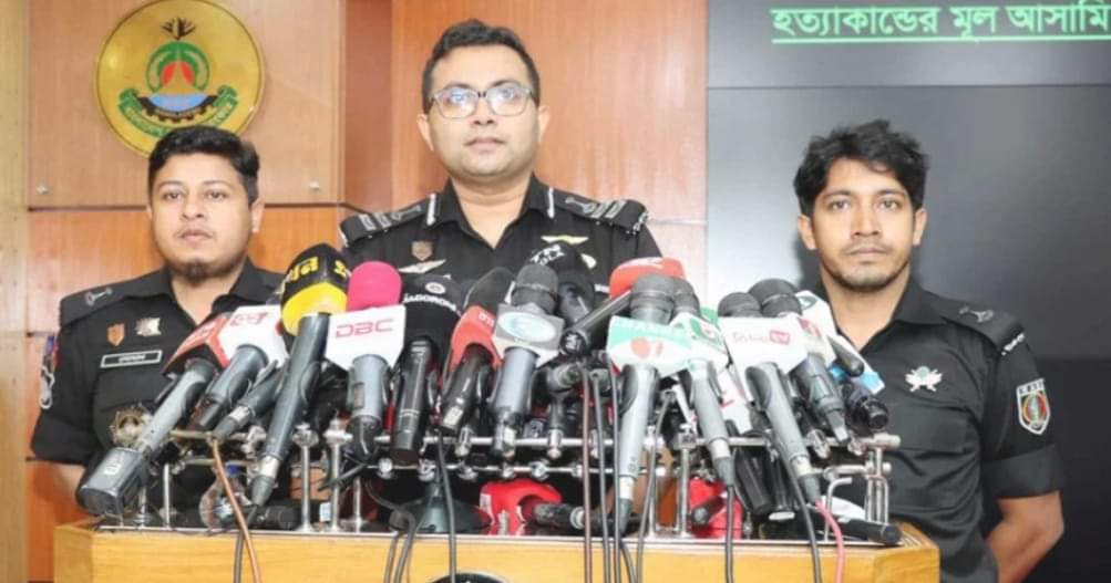 দুর্গাপূজা ঘিরে উসকানি রয়েছে,গোয়েন্দা নজরদারী রয়েছে বিশৃঙ্খলার চেষ্টা হতে পারে : র‍্যাব