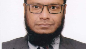 ইউনাইটেড কমার্শিয়াল ব্যাংক পিএলসি-র অতিরিক্ত ব্যবস্থাপনা পরিচালক হয়েছেন নাবিল মুস্তাফিজুর রহমান