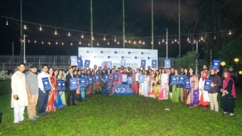 কমনওয়েলথ স্কলারশিপ কমিশনের ৬৫ বছরের ঐতিহ্য উদযাপন করল ব্রিটিশ কাউন্সিল