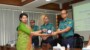 ডিএমপি হেডকোয়ার্টার্সে এএসপি প্রবেশনারদের ওরিয়েন্টেশন কোর্সের সমাপনী অনুষ্ঠান