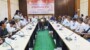 ভিক্ষু সংঘের কঠিন চীবর দানানুষ্ঠান না করার সিদ্ধান্ত থেকে সরে এসে পুণ্যার্থীদের পূর্ণসঞ্চয় করার সুযোগ দিতে ভিক্ষু সংঘের প্রতি আহ্বান