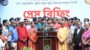 উৎসবমুখর পরিবেশে দুর্গাপূজা উদযাপনে নিশ্ছিদ্র নিরাপত্তা ব্যবস্থা গ্রহণ করা হয়েছে: ডিএমপি কমিশনার
