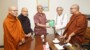 প্রবারণা পূর্ণিমা আনন্দঘন পরিবেশে উদযাপন করবেন বৌদ্ধ ধর্মাবলম্বীরা- স্বরাষ্ট্র উপদেষ্টা