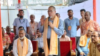 সাম্প্রদায়িক সম্প্রীতির ঐতিহ্যকে লালন করতে হবে – ধর্মসচিব