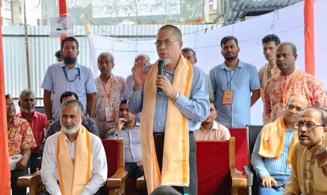 সাম্প্রদায়িক সম্প্রীতির ঐতিহ্যকে লালন করতে হবে – ধর্মসচিব