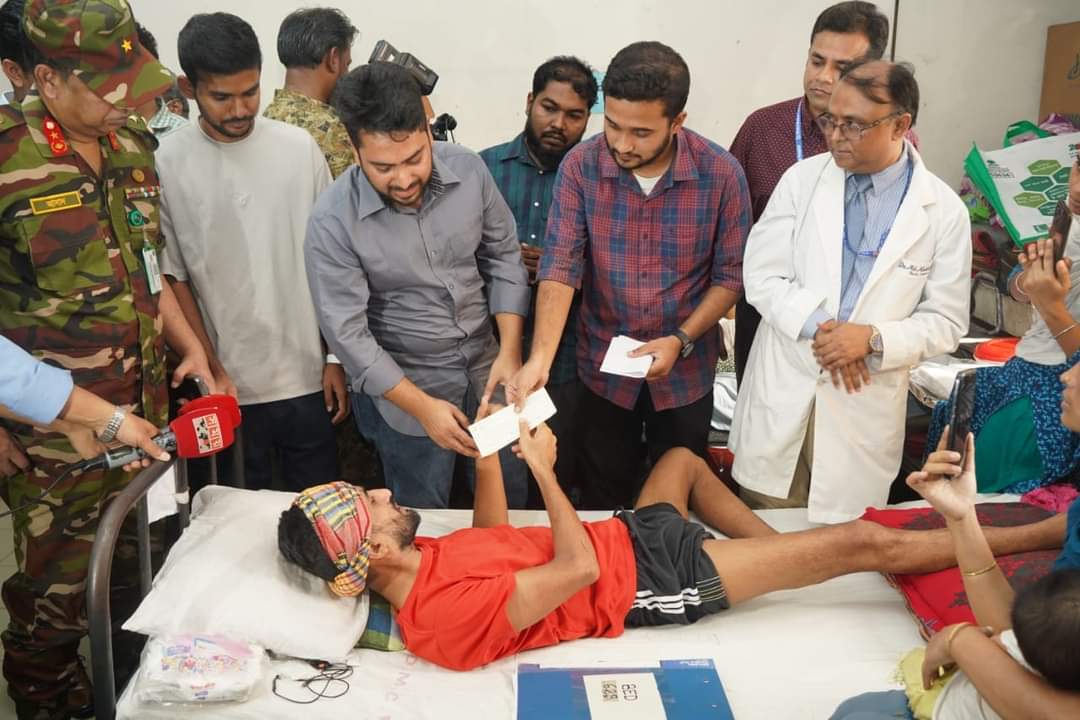 তরুণরাই দেশি-বিদেশি পর্যটক আকৃষ্টে কাজ করবে: ট্যুরিজম বোর্ড সিইও