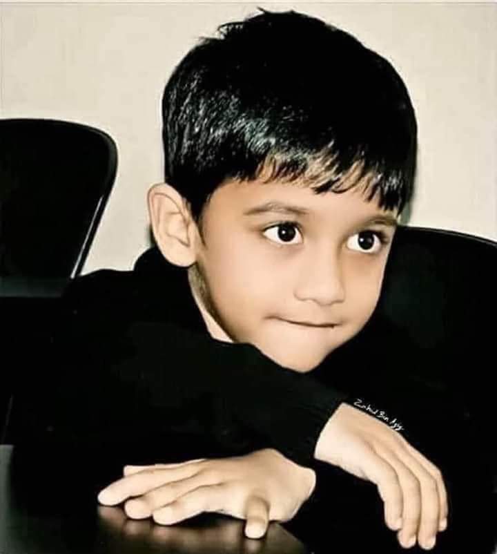শহিদ শেখ রাসেলের জন্মদিন উপলক্ষে কর্মসূচি পালনের আহ্বান