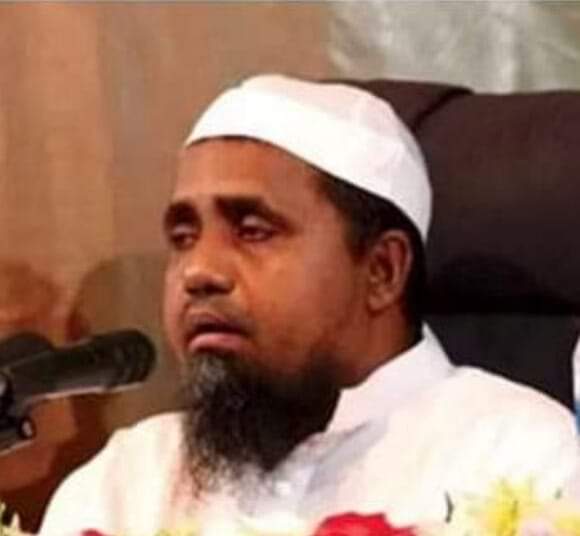 “দেশবরেণ্য ইসলামী আইন বিশেষজ্ঞ ও হাদিস বিশারদ আল্লামা মুফতি আবদুল মালেক (হাফি.) কে বায়তুল মুকাররম জাতীয় মসজিদের খতিব নিযুক্ত করা হয়েছে- ধর্ম বিষয়ক মন্ত্রণালয়”